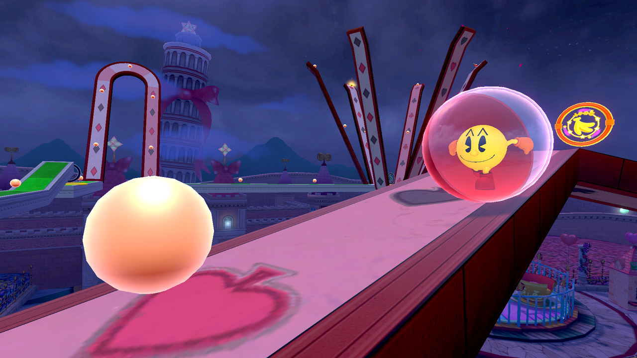 PAC-MAN invade Super Monkey Ball Banana Rumble com novo DLC! – Gamers ...