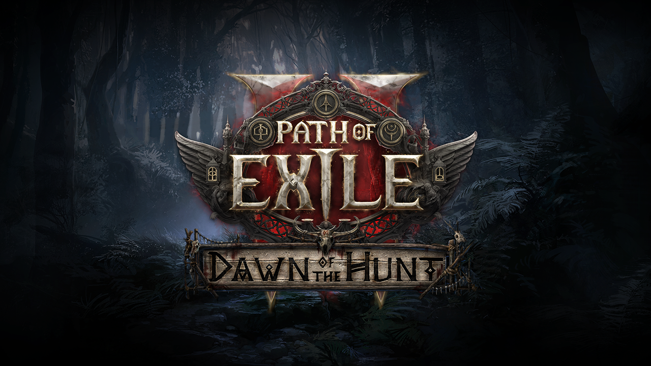 A atualização O Despertar da Caçada traz novas classes e desafios para Path of Exile 2 em abril de 2024.