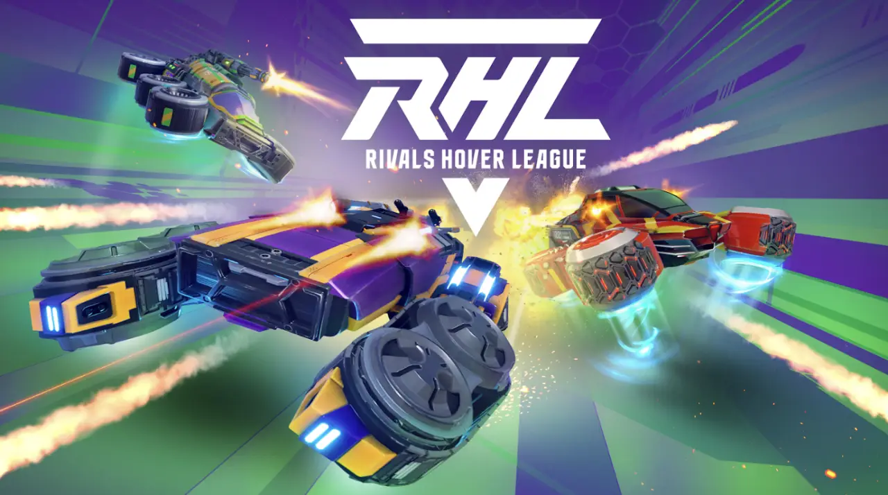 Rivals Hover League