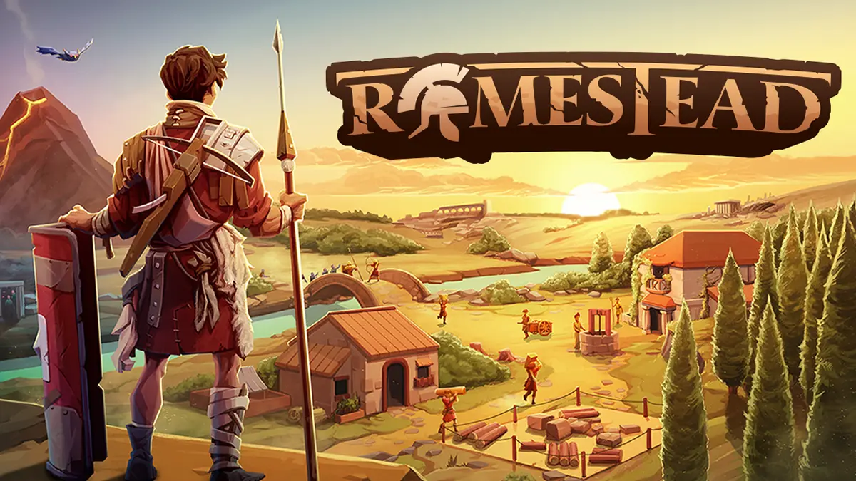 Romestead