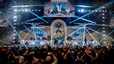 Six Invitational 2025