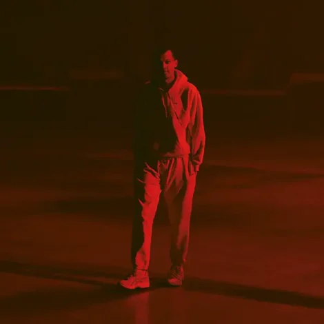 Stromae