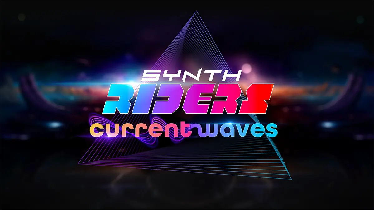 Synth Riders - Current Waves