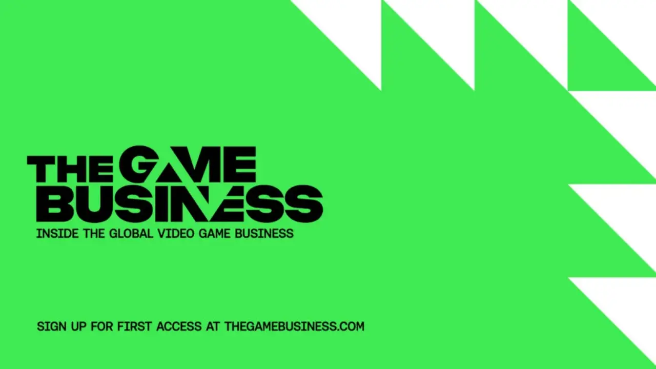 The Game Business