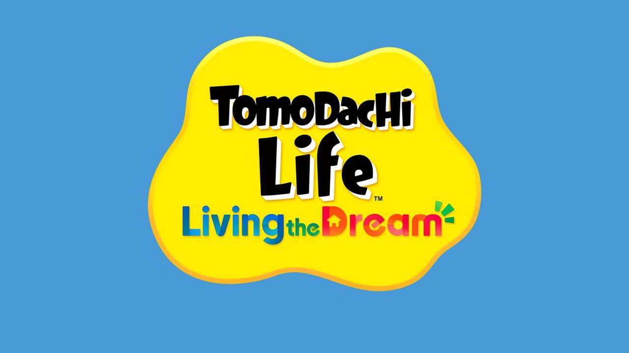 Tomodachi Life Living the Dream