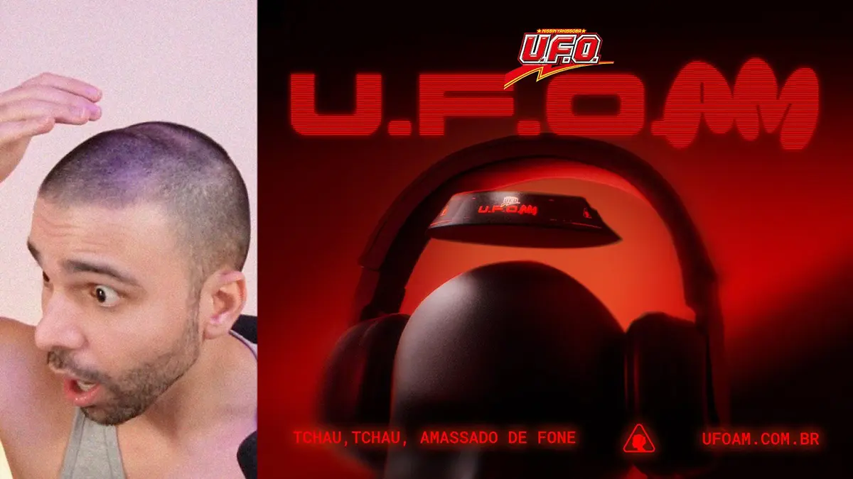 U.F.O.AM
