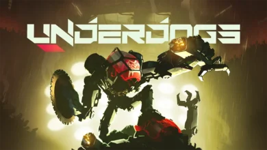 UNDERDOGS