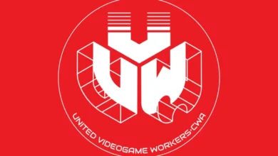 United Video Game Workers