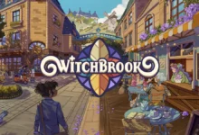 Witchbrook