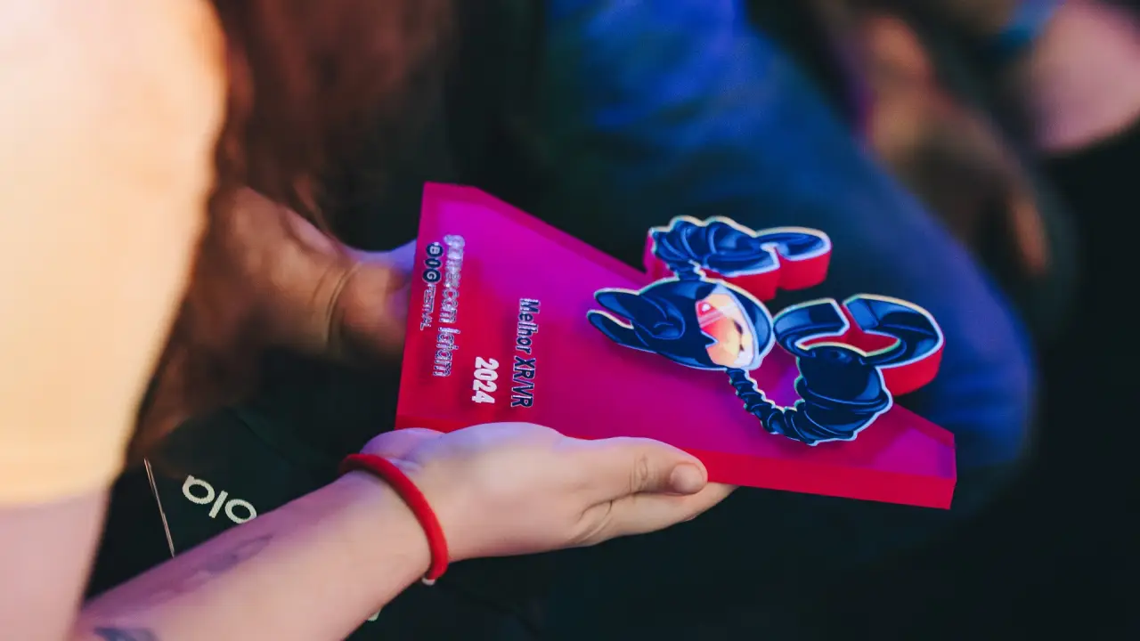 gamescom latam - Big Festival