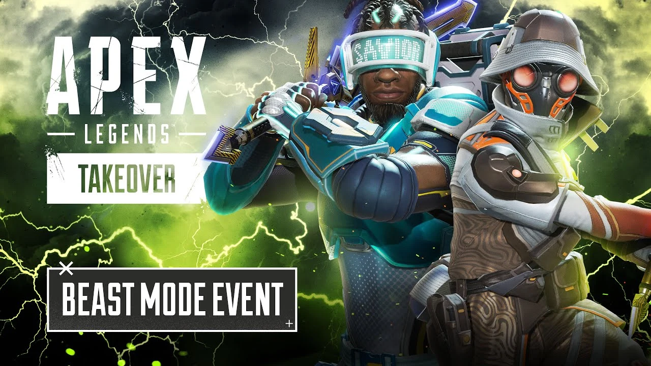 O Evento Modo Fera chega ao Apex Legends com modos inéditos, novas habilidades e cosméticos exclusivos! Saiba mais.