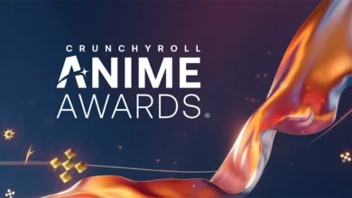 Anime Awards 2025