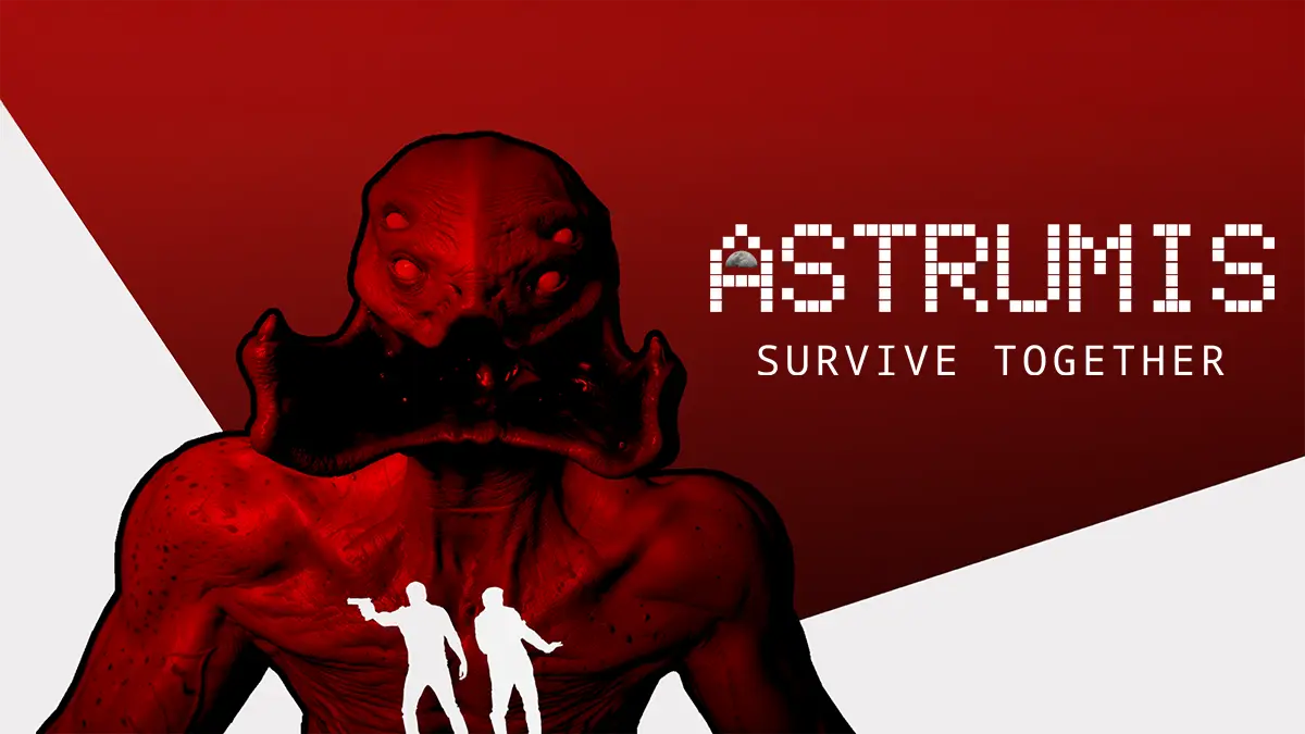 Astrumis - Survive Together