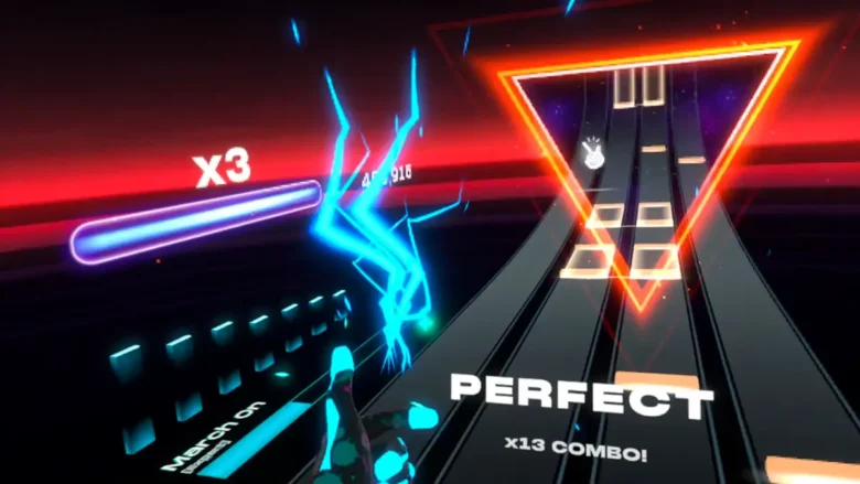 XR Games lança BEATABLE: Um novo jogo de ritmo em realidade mista ...