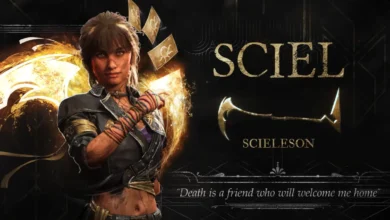 Clair Obscur: Expedition 33 ganha trailer de Sciel e novos detalhes sobre personalização e conquistas. Confira as novidades!