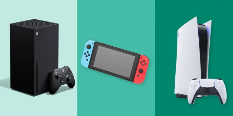Consoles