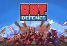 D.O.T. Defence