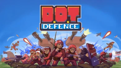 D.O.T. Defence