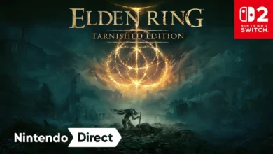 ELDEN RING Tarnished Edition