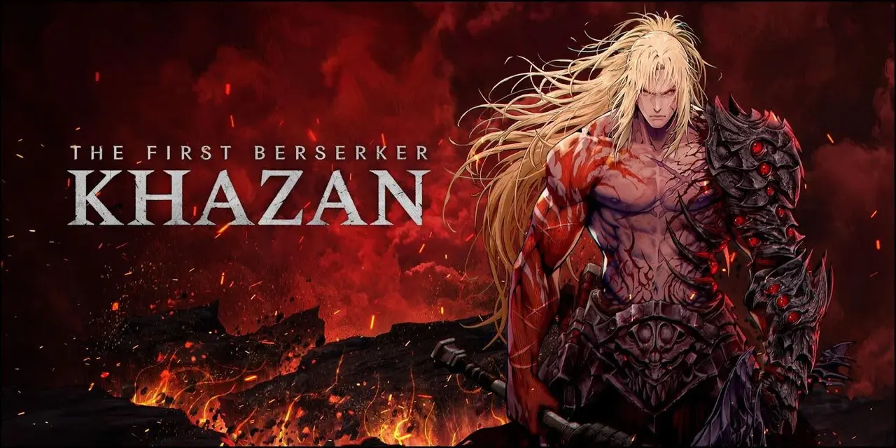 Para celebrar o lançamento, The First Berserker: Khazan ganhou um infográfico com mortes, armas mais usadas e dados curiosos dos jogadores!