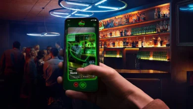 HEI APP - Heineken