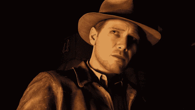 Indy PS503