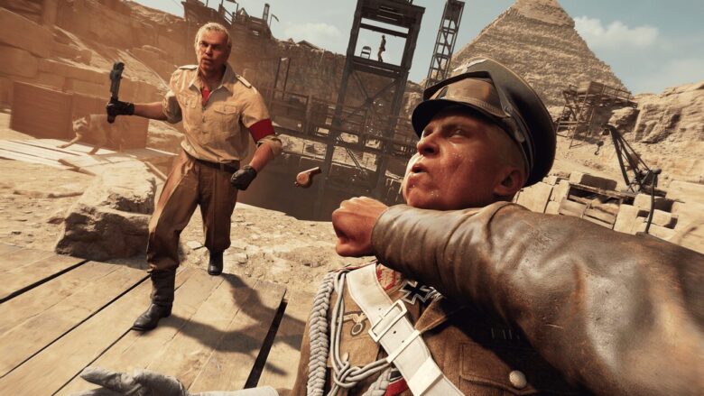 Indy PS505