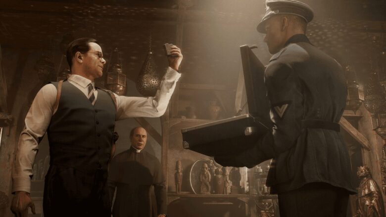 Indy PS509
