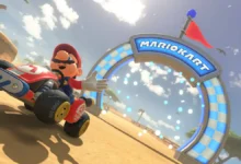 Mario Kart World (10)