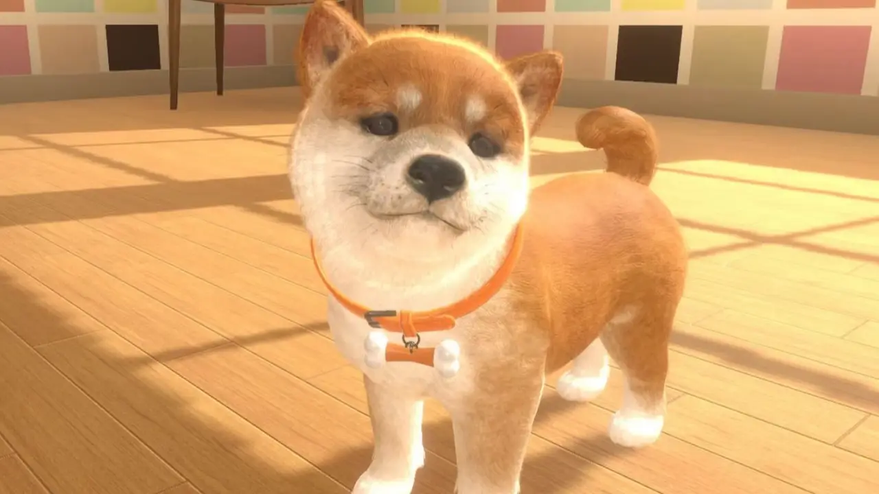 Nintendogs