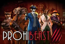 Prohibeast