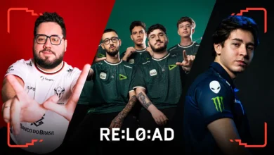 RELOAD - R6