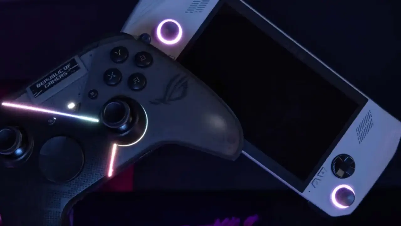 ROG-ALLY XBOX