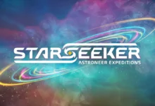 STARSEEKER