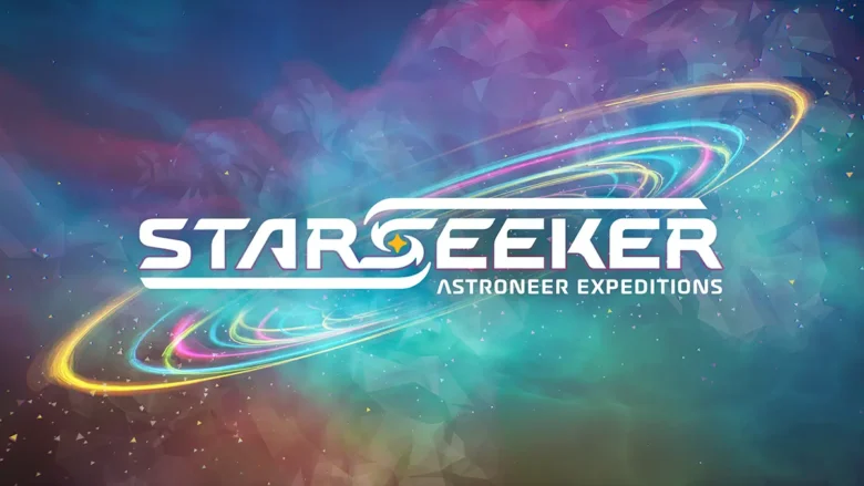 STARSEEKER