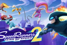 SpeedRunners 2 King of Speed