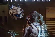 Steel Seed