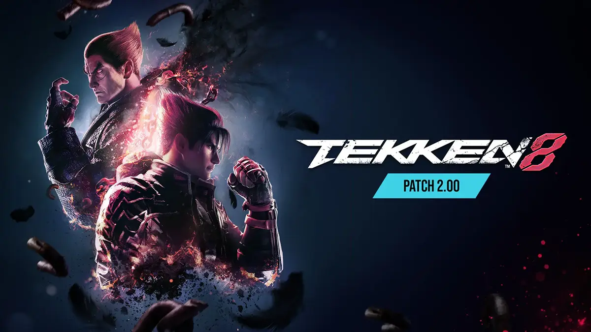 Tekken 8 - Season 2