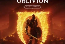 The Elder Scrolls IV Oblivion Remastered