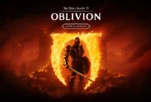 The Elder Scrolls IV Oblivion Remastered
