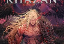 The First Berserker: Khazan