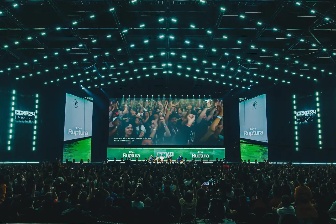 Vendas para a CCXP25 começam nesta quarta (9) com preços mantidos de 2024 e novidades como o pacote CCXP Hero. Veja os valores!