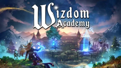 Wizdom Academy