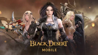 As Habilidades Rabam chegam ao Black Desert Mobile, enquanto o PC recebe novas melhorias, visuais e conteúdo. Veja todas as novidades!