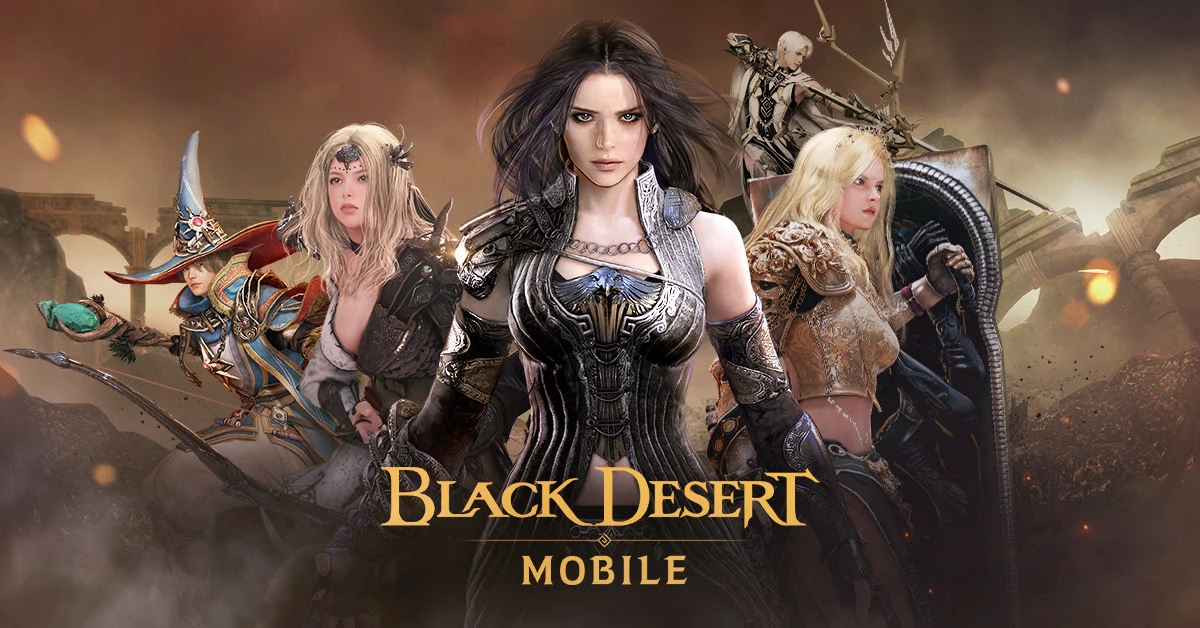 As Habilidades Rabam chegam ao Black Desert Mobile, enquanto o PC recebe novas melhorias, visuais e conteúdo. Veja todas as novidades!
