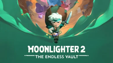 Moonlighter 2, lançamento Moonlighter, Digital Sun, 11 bit studios, jogo indie, RPG de ação, loja e dungeon, jogo com loot, novo Moonlighter, verão 2025, loja virtual, game com estratégia, indie game 2025, jogabilidade Moonlighter, sequência Moonlighter