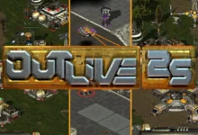 Versão remasterizada do icônico Outlive chega ainda em 2025