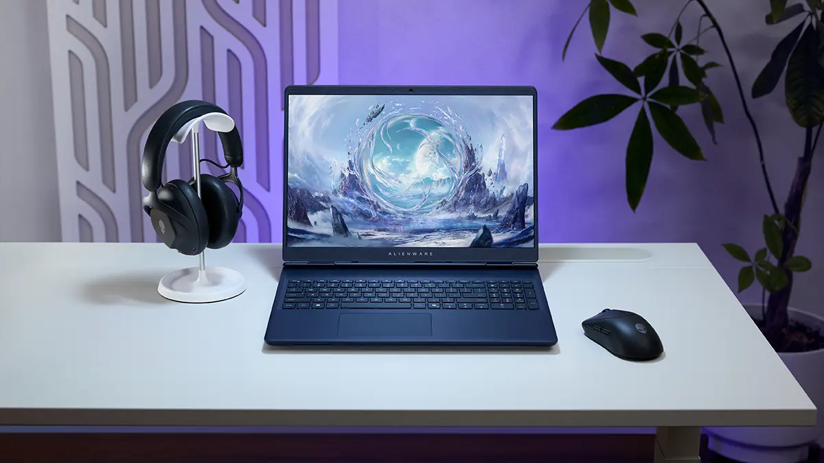 Alienware 16 Aurora