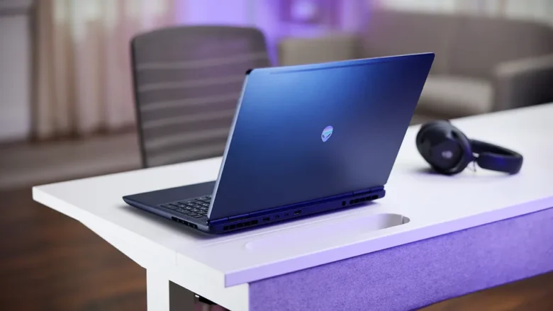 Alienware 16 Aurora
