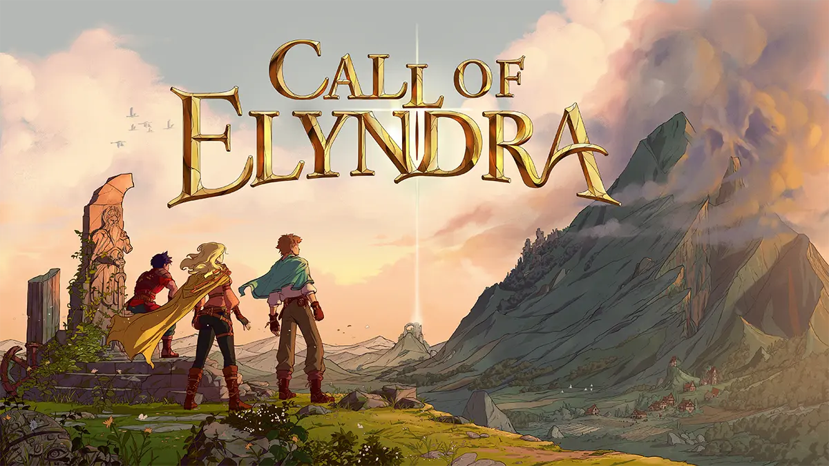 Call of Elyndra 